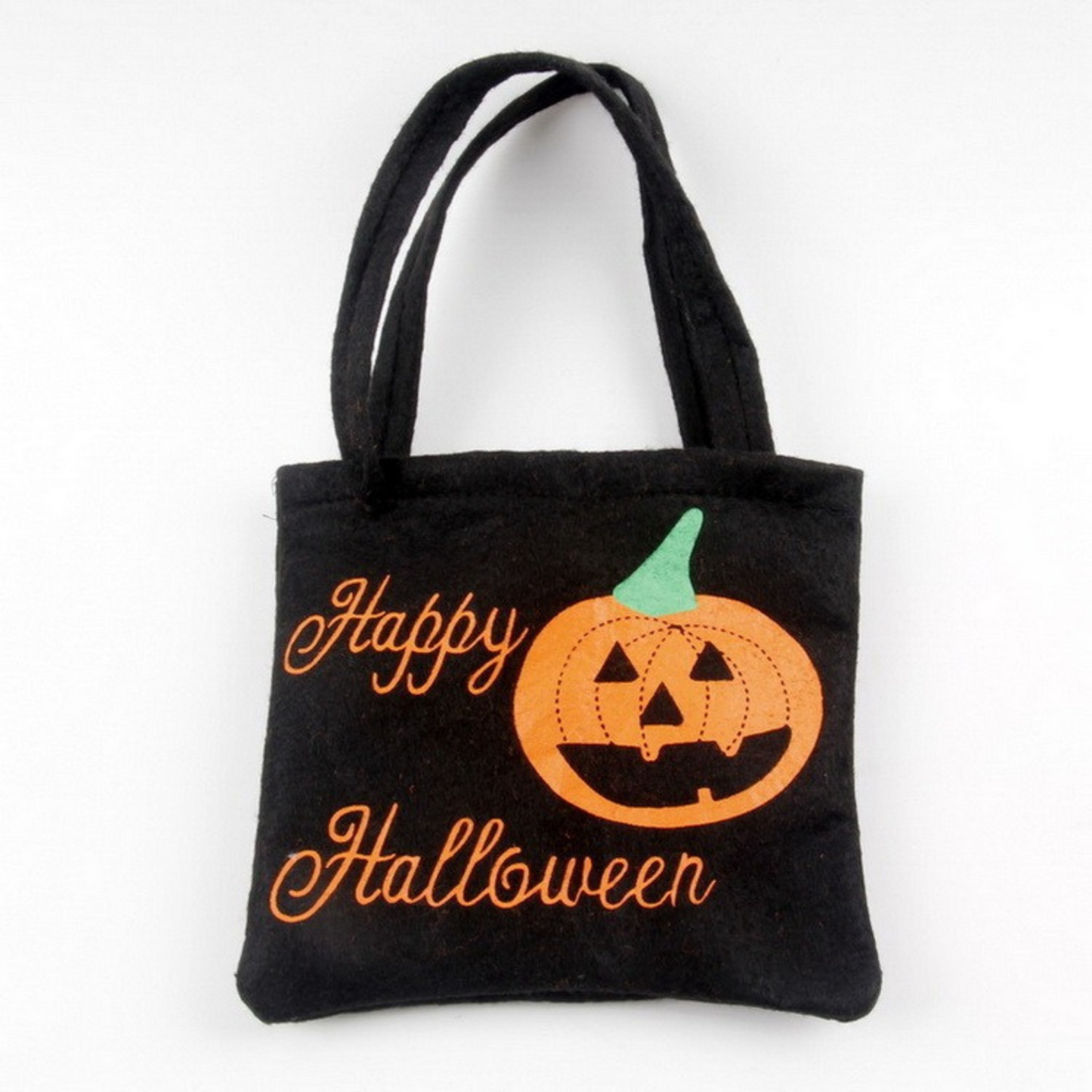Trick Or Treat Tote Bag