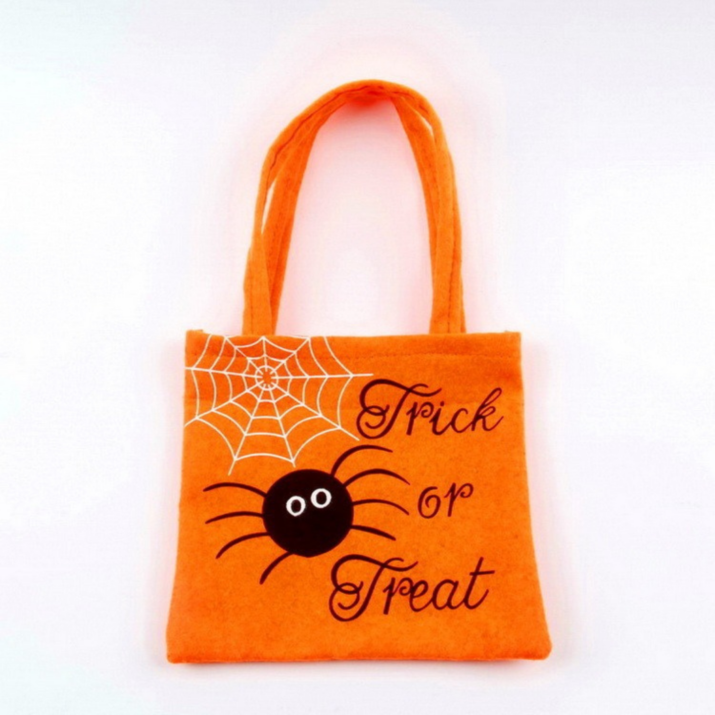 Trick Or Treat Tote Bag